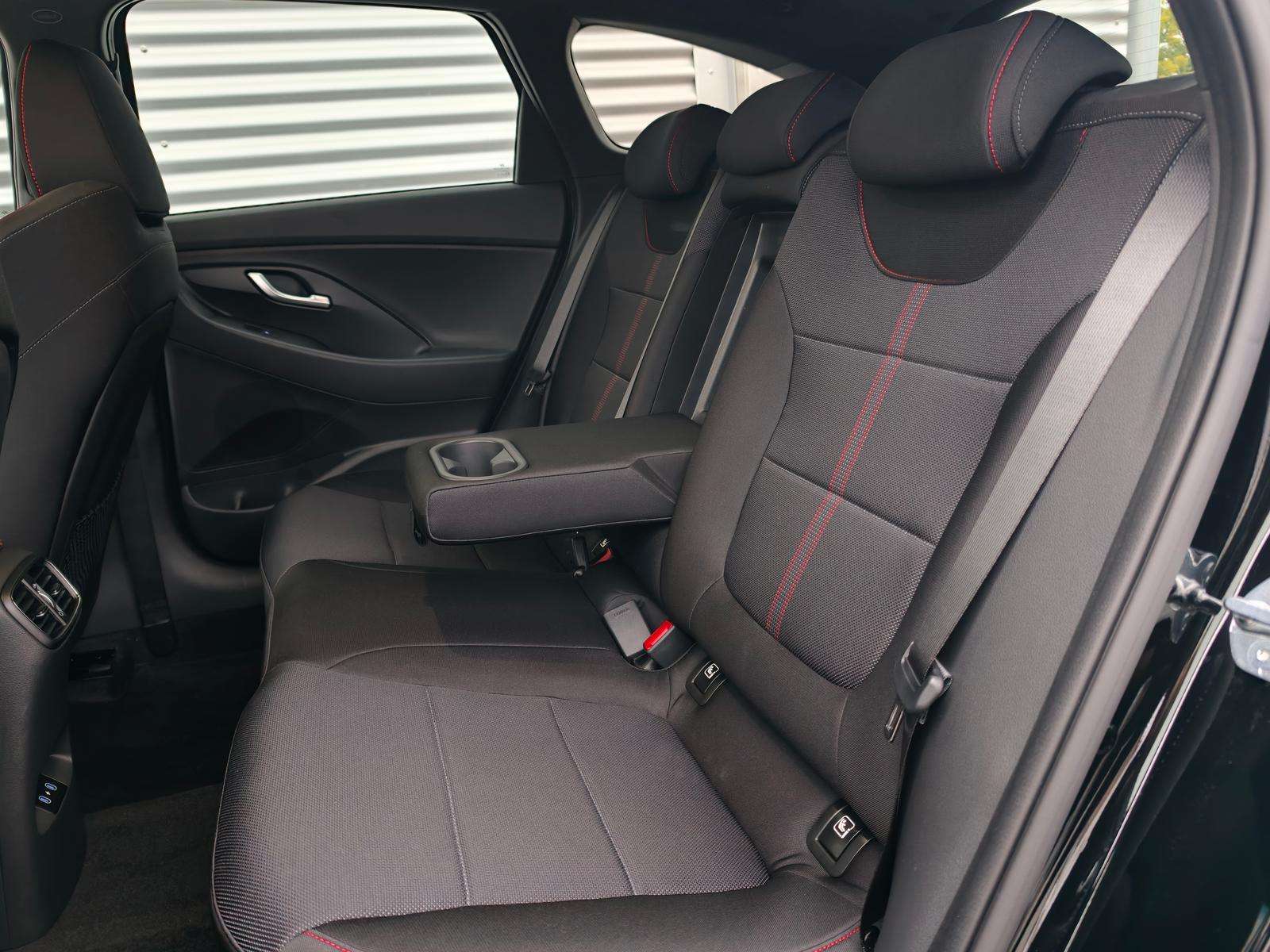 Fahrzeugbild eines Hyundai i30