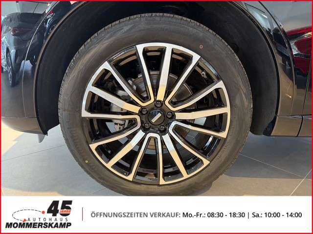 Fahrzeugbild eines GWM Wey 05