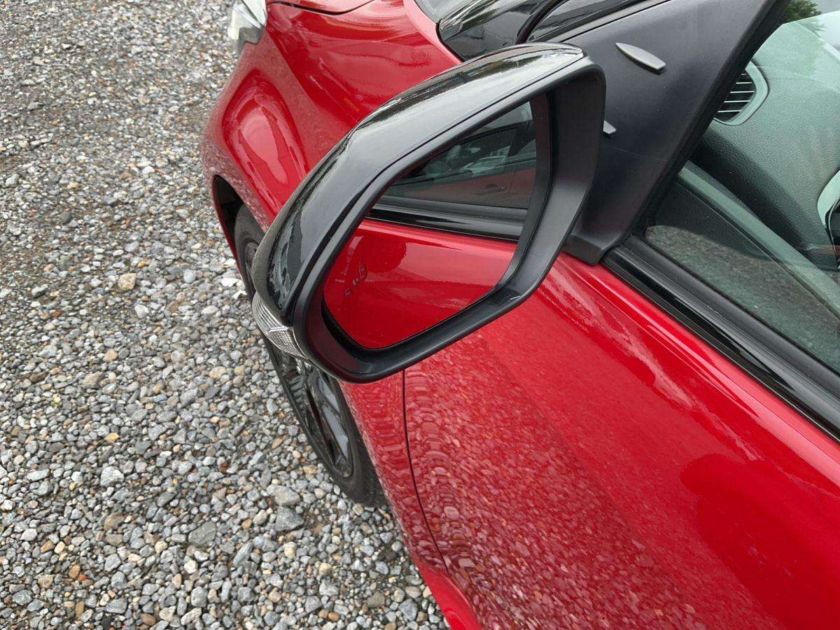 Fahrzeugbild eines Toyota Yaris