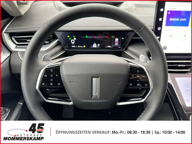 Fahrzeugbild eines GWM Wey 05