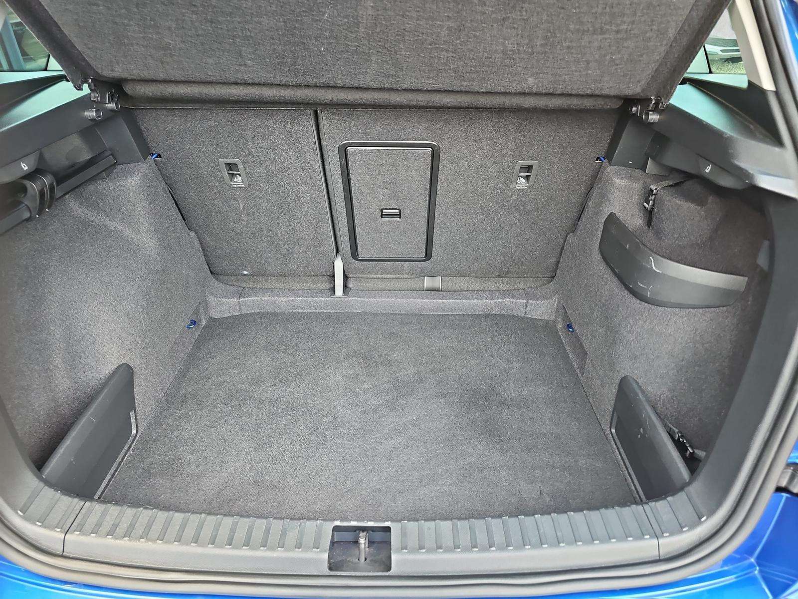Fahrzeugbild eines Skoda Karoq