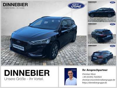 Bild Ford Focus