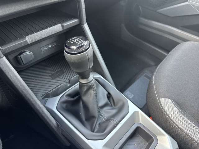 Fahrzeugbild eines Dacia Duster