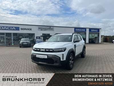Bild Dacia Duster