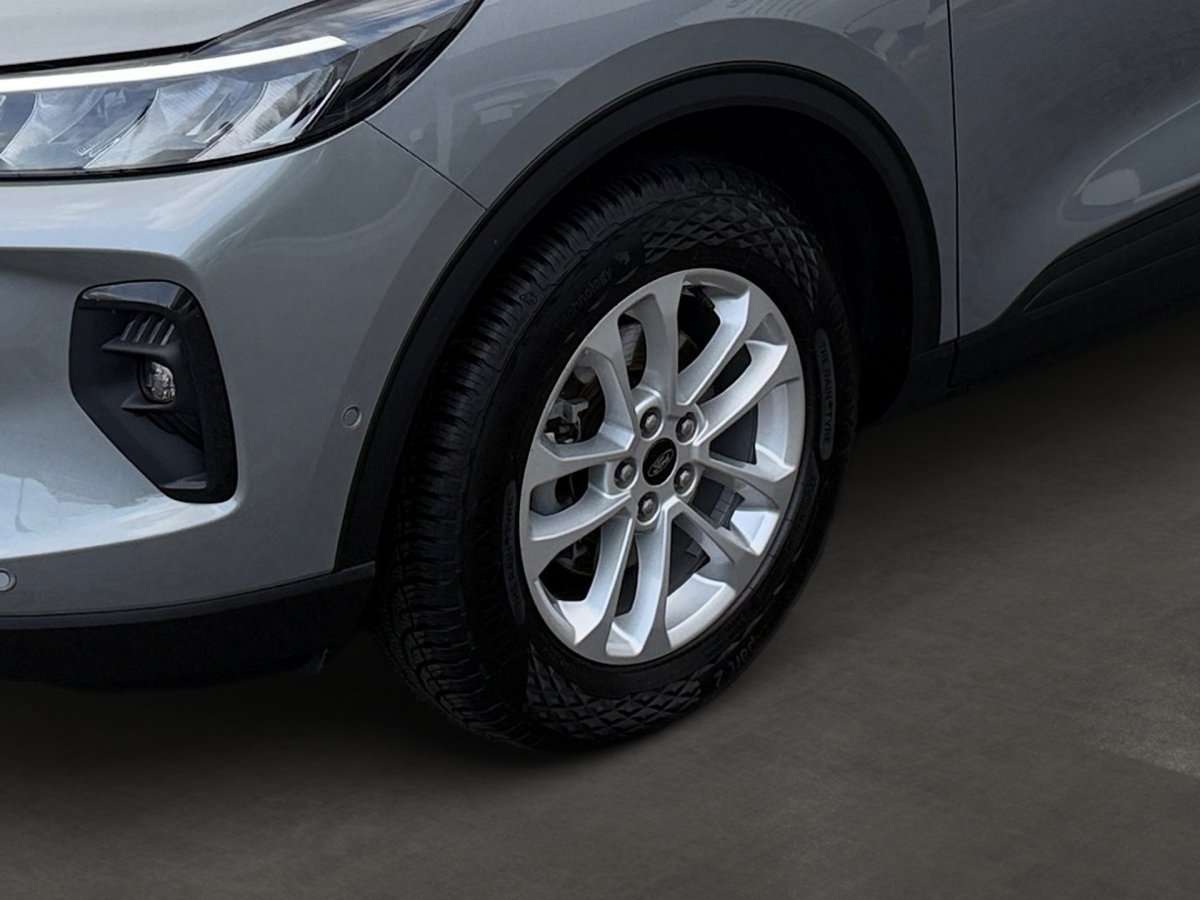 Fahrzeugbild eines Ford Kuga