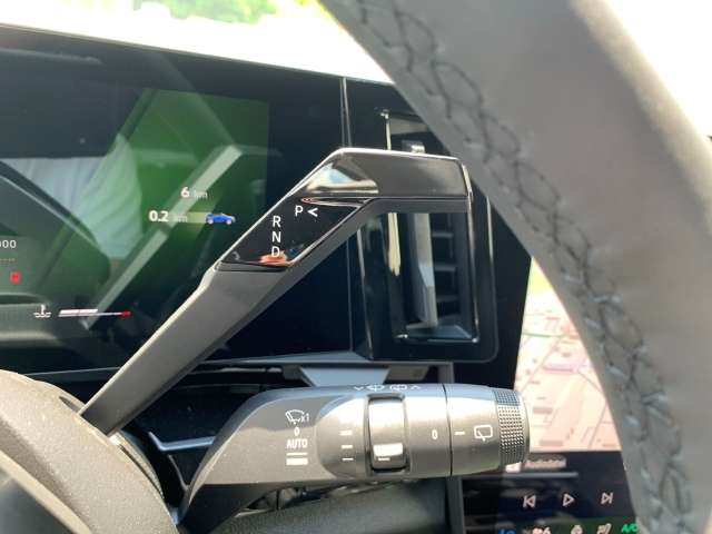 Fahrzeugbild eines Renault Austral