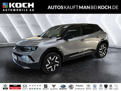 Bild Opel Mokka