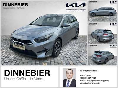 Bild Kia cee'd