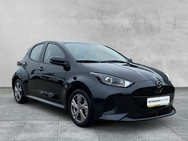 Fahrzeugbild eines Mazda Mazda2 Hybrid