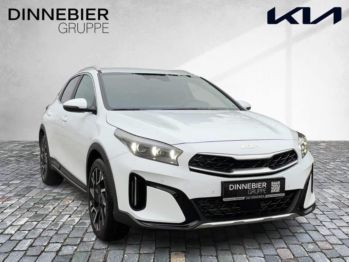 Fahrzeugbild eines Kia XCeed