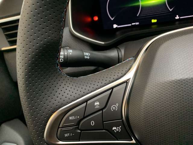 Fahrzeugbild eines Renault Clio