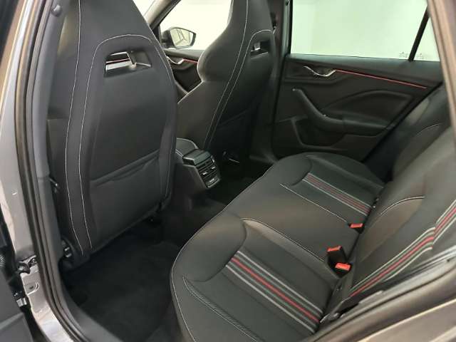 Fahrzeugbild eines Skoda Kamiq