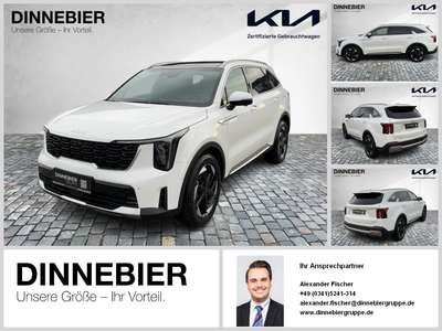 Bild Kia Sorento