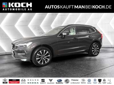 Bild Volvo XC60