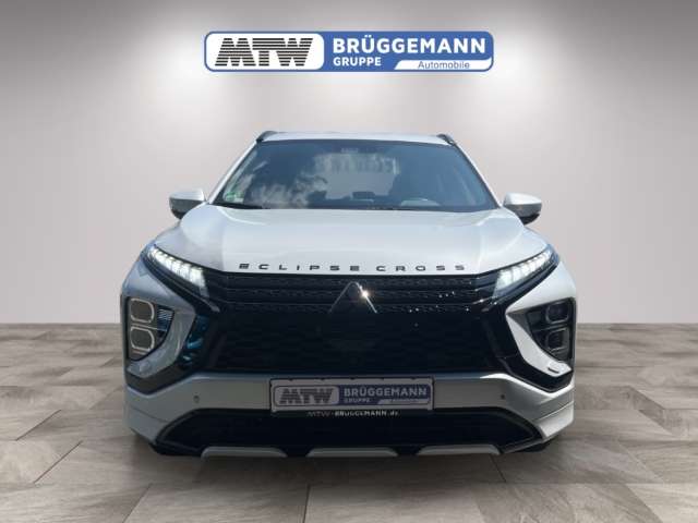 Fahrzeugbild eines Mitsubishi Eclipse Cross