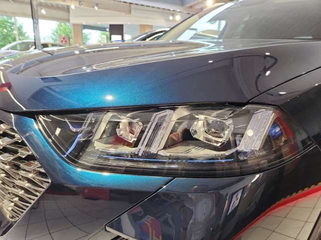 Fahrzeugbild eines GWM Wey 03