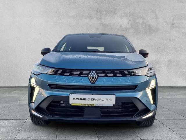 Fahrzeugbild eines Renault Symbioz