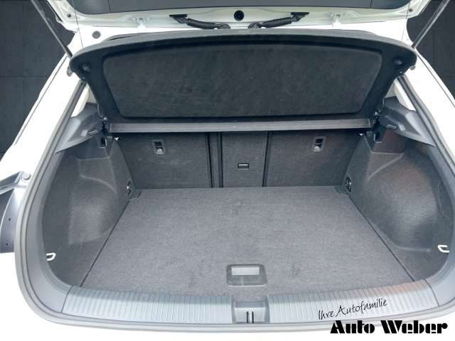 Fahrzeugbild eines Volkswagen T-Roc