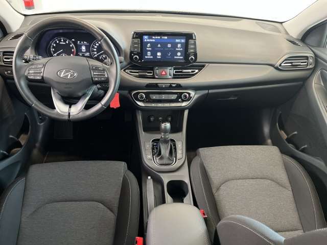 Fahrzeugbild eines Hyundai i30