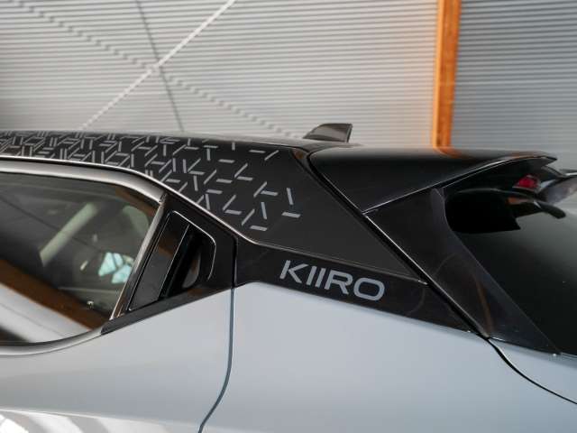 Fahrzeugbild eines Nissan JUKE
