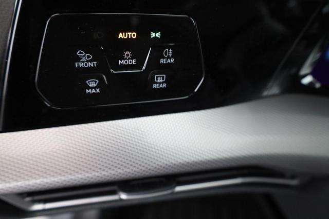 Fahrzeugbild eines Volkswagen Golf