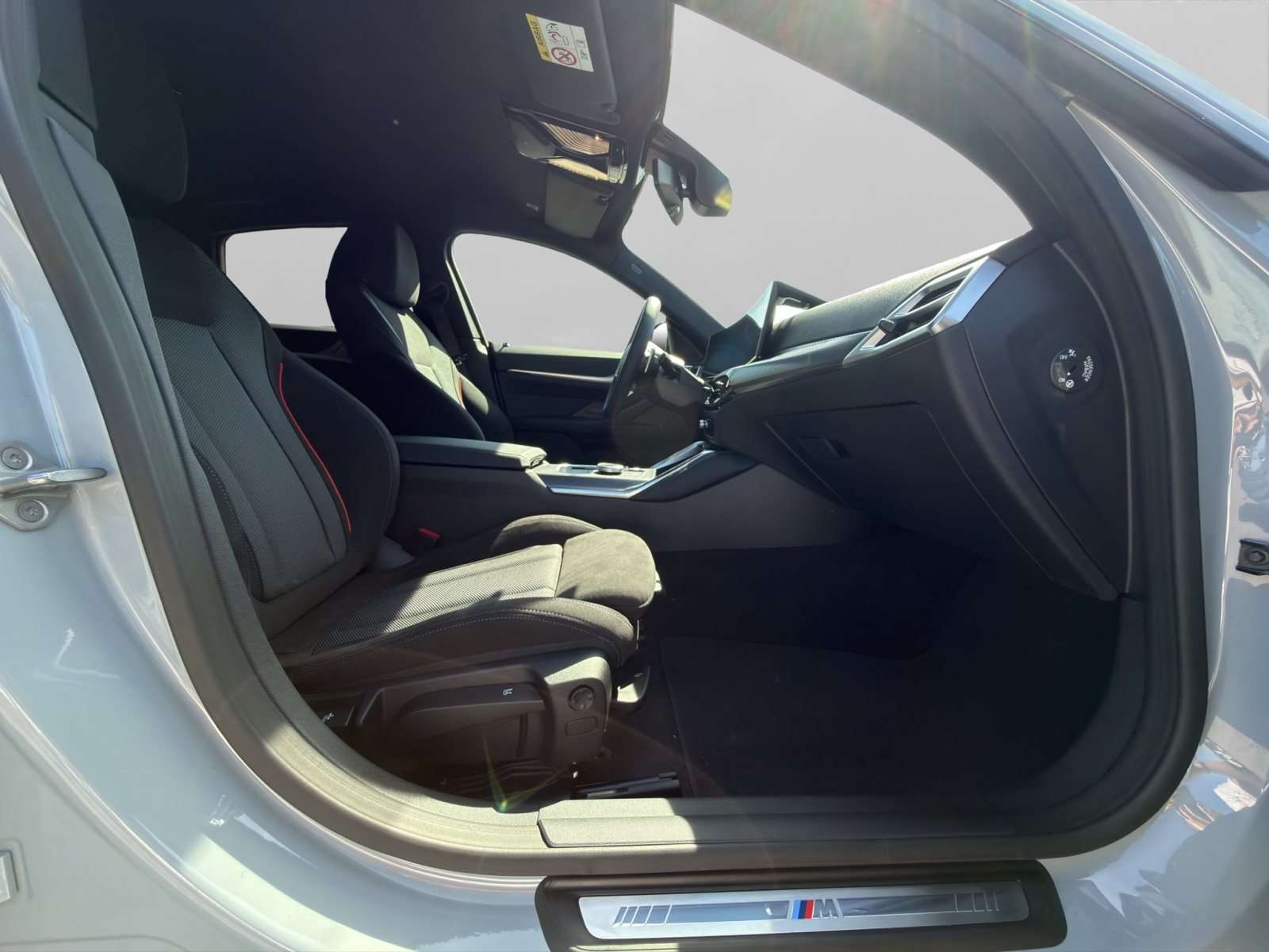 Fahrzeugbild eines BMW 4er-Reihe