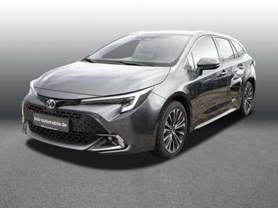 Bild Toyota Corolla