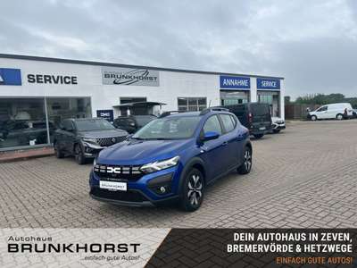 Bild Dacia Sandero