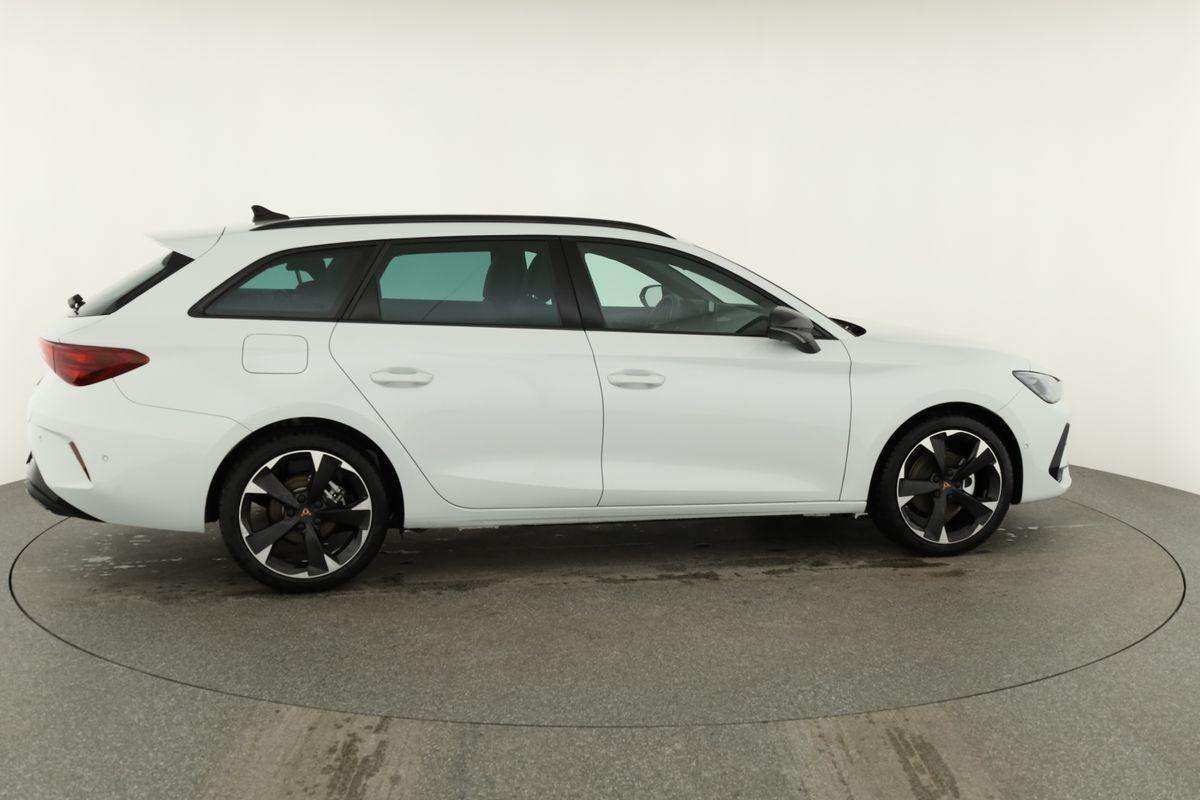 Fahrzeugbild eines CUPRA Leon