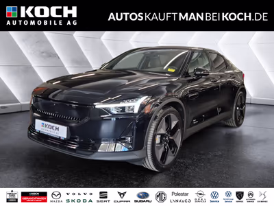 Bild Polestar 2