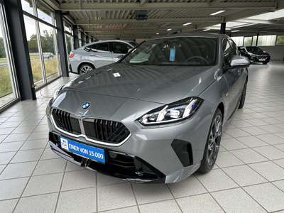 Bild BMW 1er-Reihe