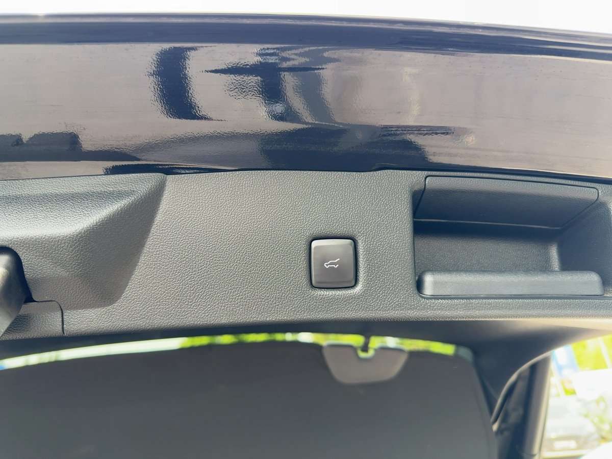 Fahrzeugbild eines Ford Kuga