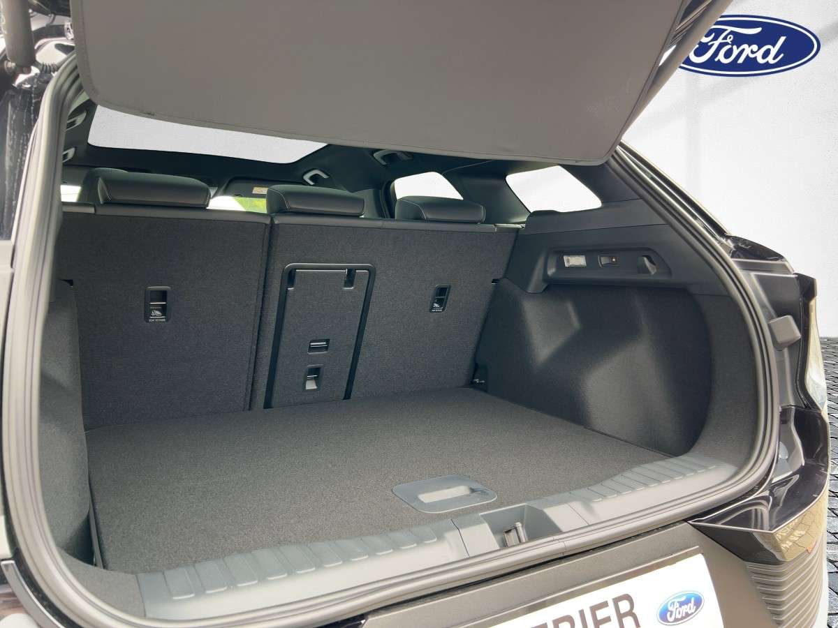 Fahrzeugbild eines Ford Explorer