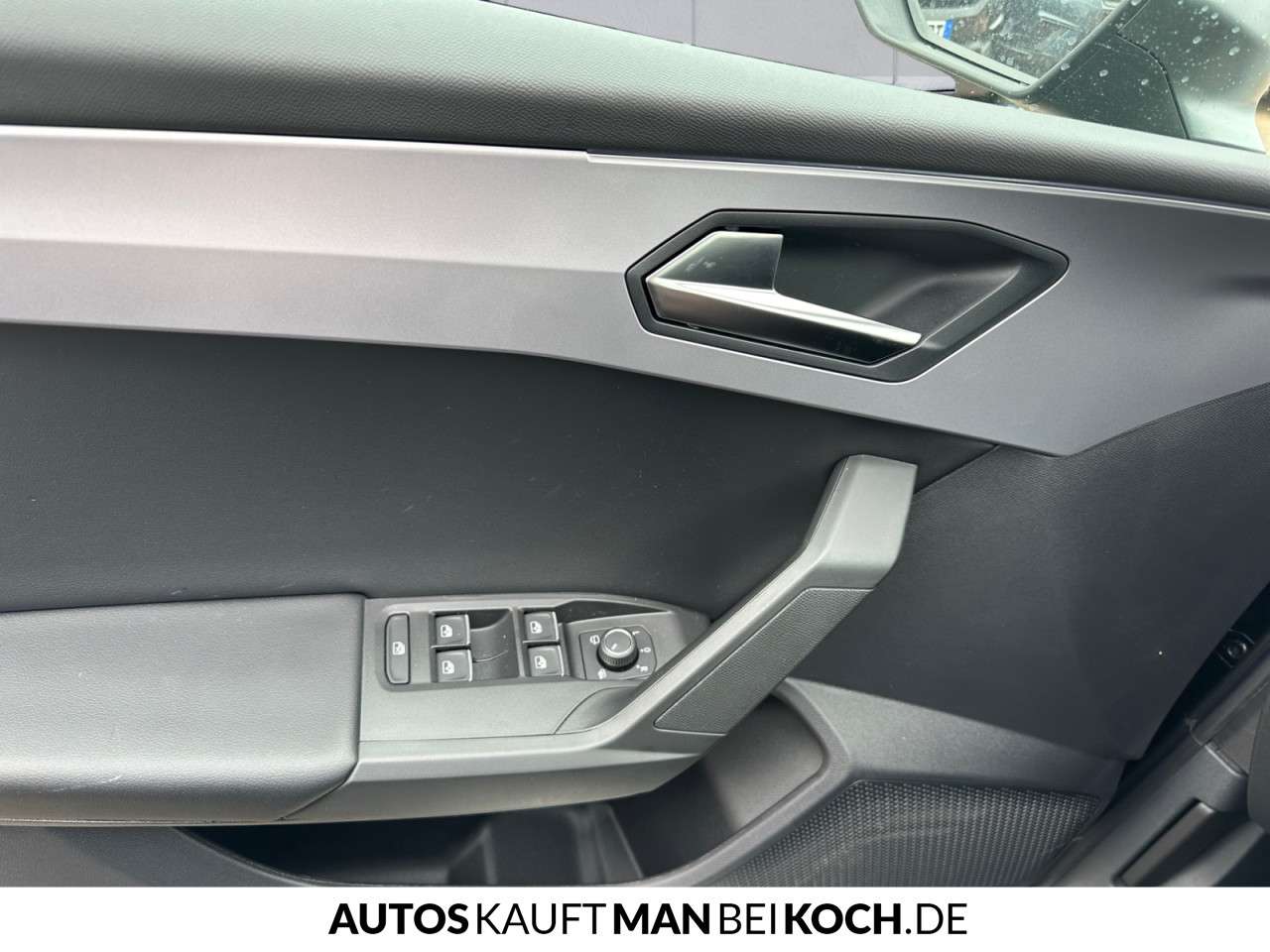 Fahrzeugbild eines SEAT Leon
