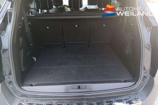 Fahrzeugbild eines Peugeot 5008