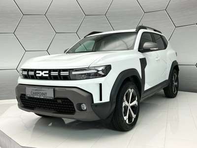 Bild Dacia Duster