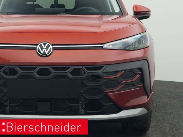 Fahrzeugbild eines Volkswagen T-Roc