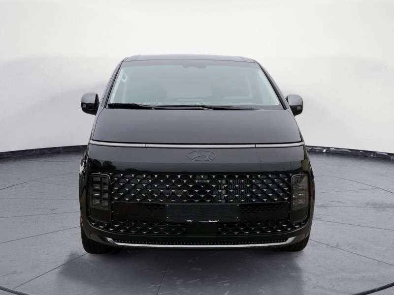 Fahrzeugbild eines Hyundai Staria