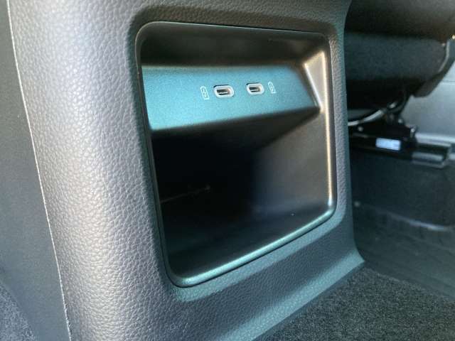 Fahrzeugbild eines SEAT Ateca