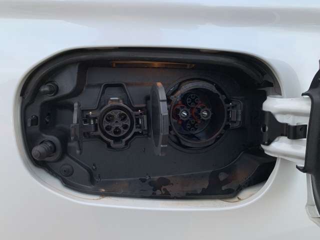 Fahrzeugbild eines Mitsubishi Outlander