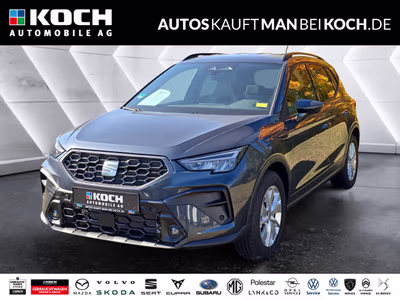 Bild SEAT Arona