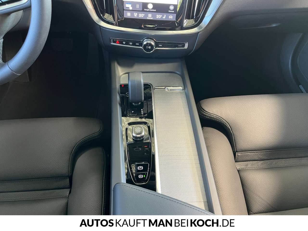 Fahrzeugbild eines Volvo V60