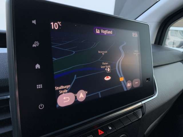 Fahrzeugbild eines Renault Kangoo