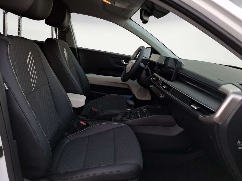 Fahrzeugbild eines Kia Stonic