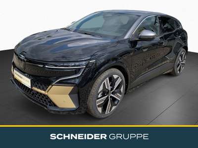 Bild Renault Megane E-TECH