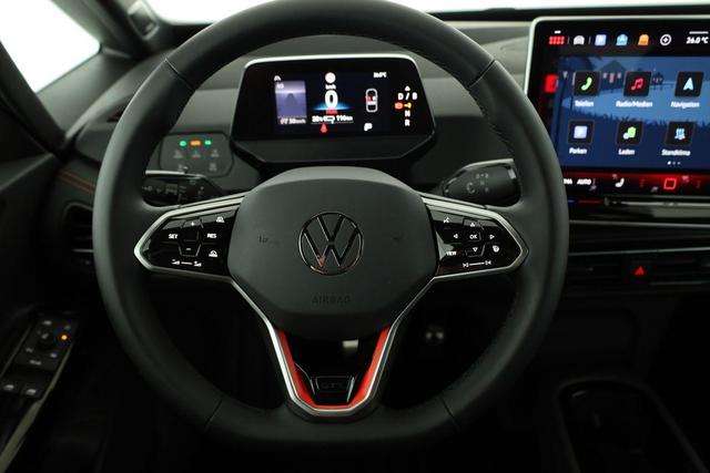Fahrzeugbild eines Volkswagen ID.3