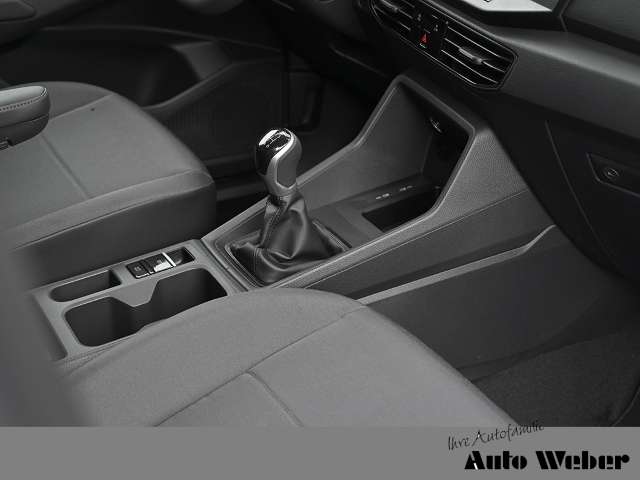 Fahrzeugbild eines Volkswagen Caddy