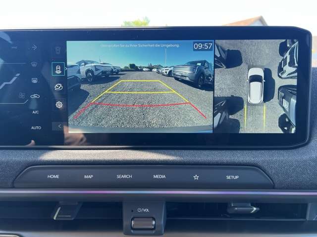 Fahrzeugbild eines Kia EV2