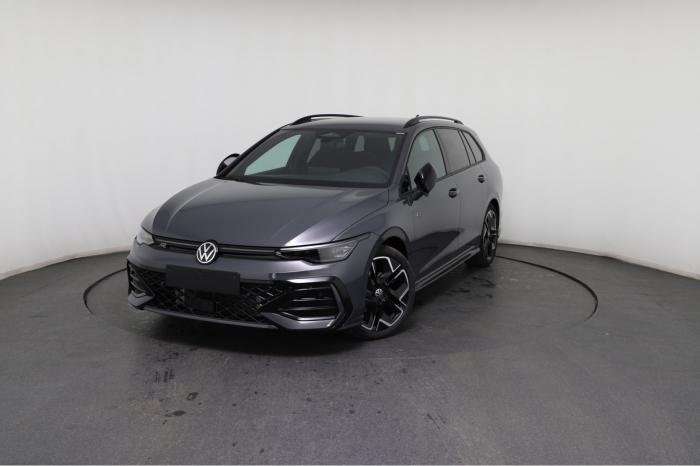 Fahrzeugbild eines Volkswagen Golf