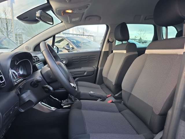 Fahrzeugbild eines Citroën C3 Aircross